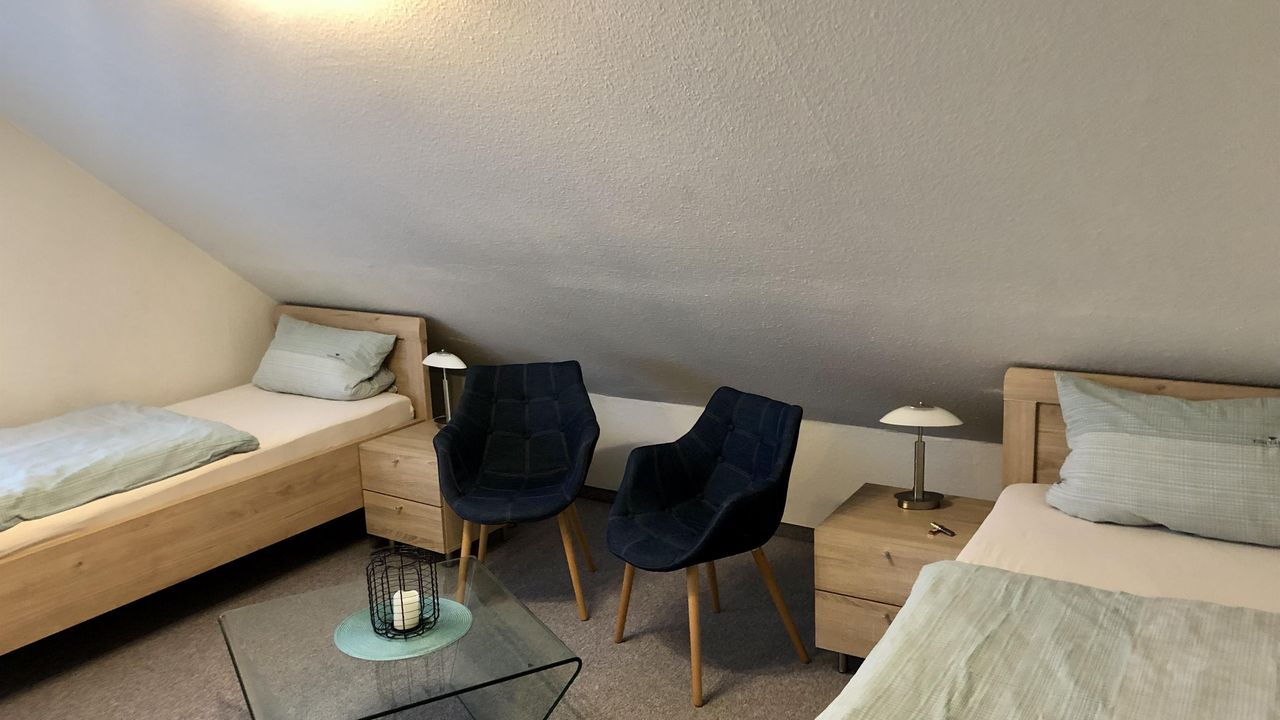 Schlafzimmer 2 Schlafzimmer 2
